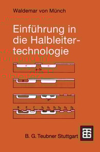 Einführung in die Halbleitertechnologie