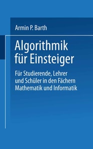 Algorithmik für Einsteiger