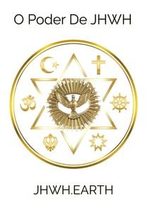 O Poder De JHWH