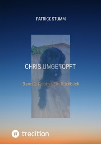 Chris umgetopft