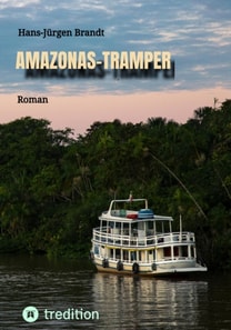 AMAZONAS-TRAMPER
