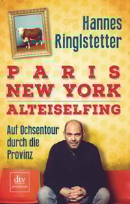 Paris. New York. Alteiselfing