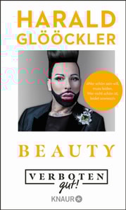 Verboten gut! Beauty