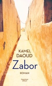 Zabor