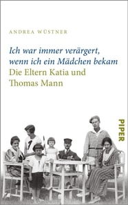 Ich war immer verärgert, wenn ich ein Mädchen bekam