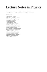 Physics of Black Holes