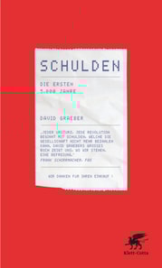 Schulden