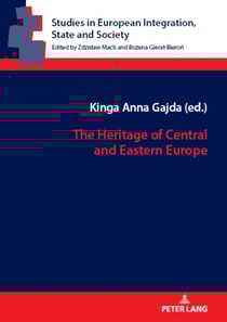 Heritage of Central and Eastern Europe