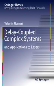 Delay-Coupled Complex Systems