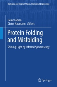 Protein Folding and Misfolding