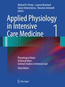 Applied Physiology in Intensive Care Medicine 1