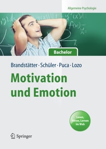 Motivation und Emotion