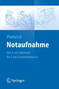 Notaufnahme