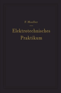 Elektrotechnisches Praktikum