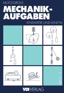 Mechanik-Aufgaben