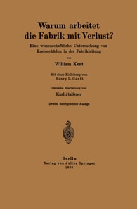 Warum arbeitet die Fabrik mit Verlust?