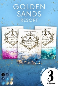 Golden Sands Resort: 3 Bande in einem Bundle!