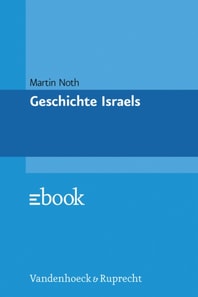 Geschichte Israels