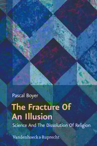 Fracture Of An Illusion