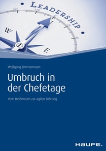 Umbruch in der Chefetage
