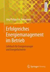 Erfolgreiches Energiemanagement im Betrieb