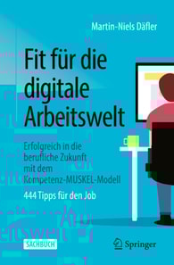 Fit für die digitale Arbeitswelt
