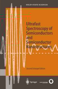 Ultrafast Spectroscopy of Semiconductors and Semiconductor Nanostructures