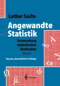 Angewandte Statistik