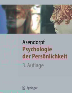 Psychologie der Persönlichkeit