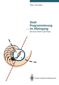 Shell-Programmierung ... im Alleingang