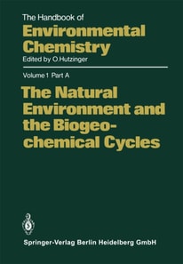 Natural Environment and the Biogeochemical Cycles