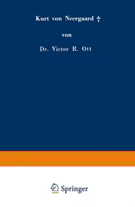 Kurt von Neergaard