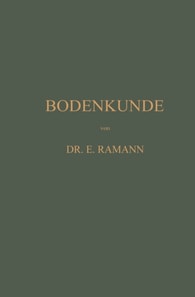 Bodenkunde