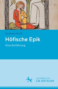 Hofische Epik