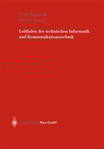 Leitfaden der technischen Informatik und Kommunikationstechnik