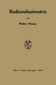 Radiumdosimetrie