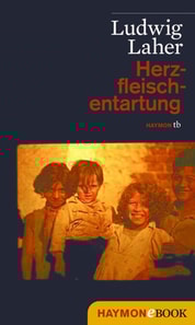 Herzfleischentartung