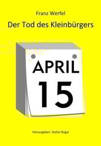 Der Tod des Kleinbürgers