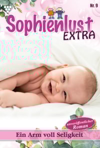 Ein Armvoll Seligkeit