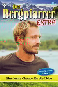 Eine letzte Chance für die Liebe