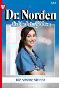 Die schöne Victoria