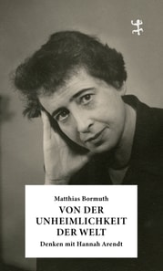 Von der Unheimlichkeit der Welt