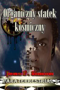 Organiczny statek kosmiczny