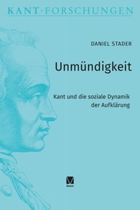 Unmundigkeit