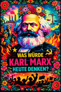 Was wurde Marx heute denken?