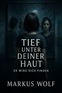 Tief unter deiner Haut – Er wird dich finden
