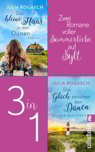 Das kleine Haus in den Dünen // Das Glück zwischen den Dünen