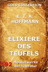 Elixiere des Teufels