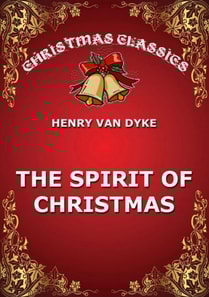 Spirit Of Christmas