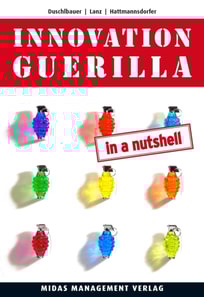 Innovation Guerilla (in a Nutshell)